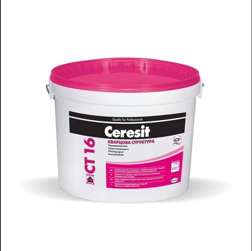 CERESIT CT 16 Грундираща боя  113363/ 2249438