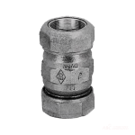 Бърза връзка - двойна 1" поц. 1630100 1 0000008159