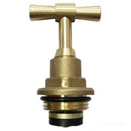 Кекла 3/4"  за канела ths thermostyle 1502