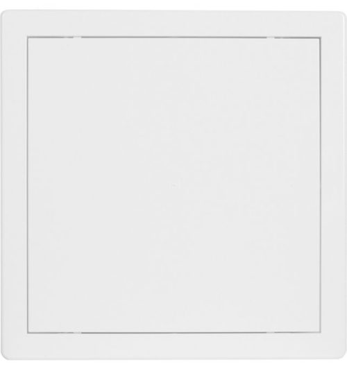 Вратичка Ревизионна 150х150 бяла 104