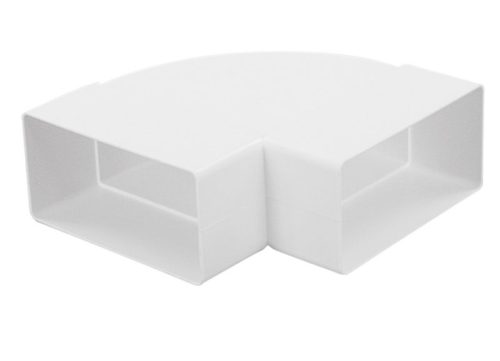 КОЛЯНО ПЛОСКО СКН 2Х110Х55 615 ХАКО