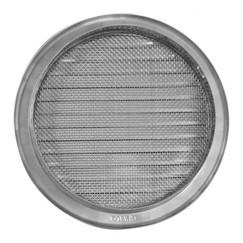 Решетка nvm 150 инокс 706