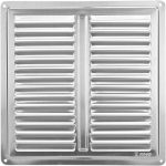 Решетка nvm 200х200 к инокс 711 1 0000008291