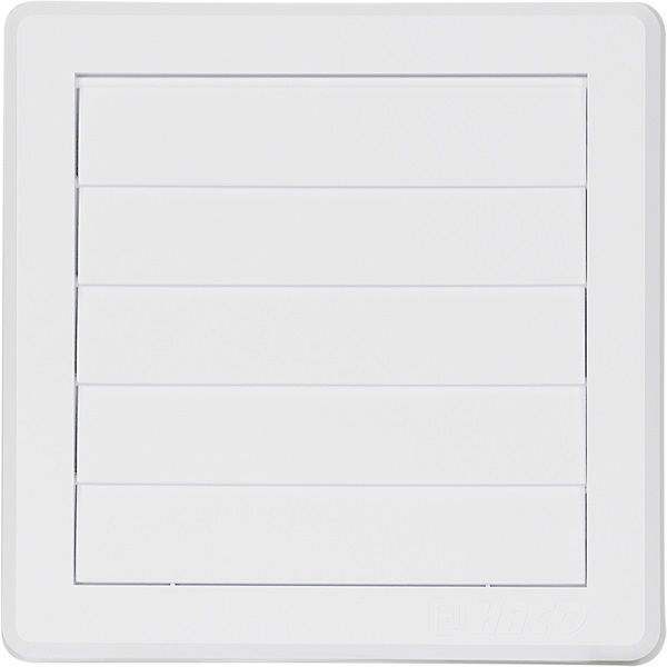 0000008306 Решетка vm 175х175 g/ф 125 бяла 233