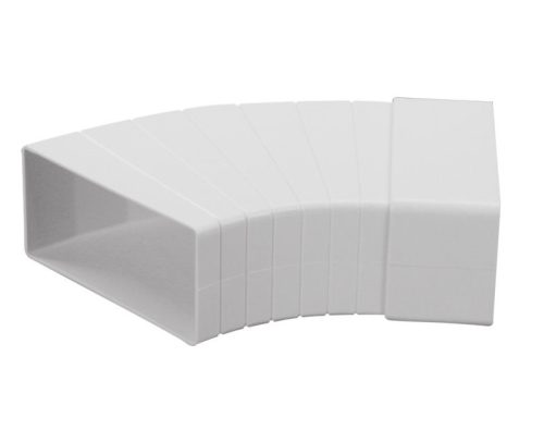 КОЛЯНО УНИВЕРСАЛНО CKW 2Х110Х55 620 ХАКО