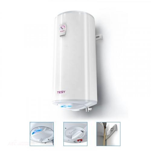 ЕЛЕКТРИЧЕСКИ БОЙЛЕР 80Л ТЕСИ, GCV 80 38 30 B12 TSR 305535/ 306061