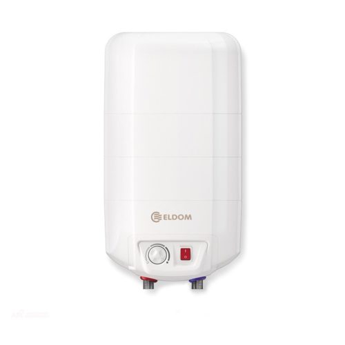 БОЙЛЕР ЕЛДОМ 15Л 2KW ПОД НАЛЯГАНЕ 72326NMP