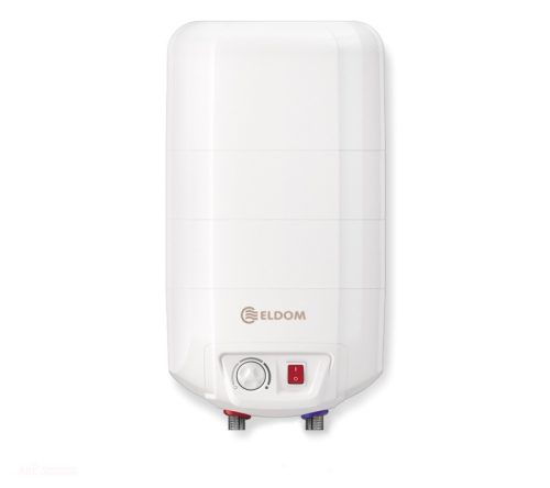 БОЙЛЕР ЕЛДОМ 15Л 2KW ПОД НАЛЯГАНЕ 72326NMP