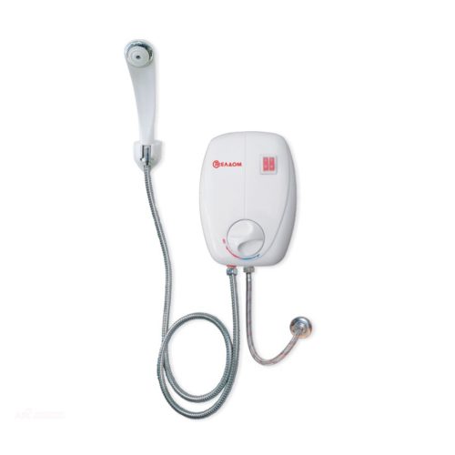 БОЙЛЕР В7 БАНЯ 72486В ЕЛДОМ