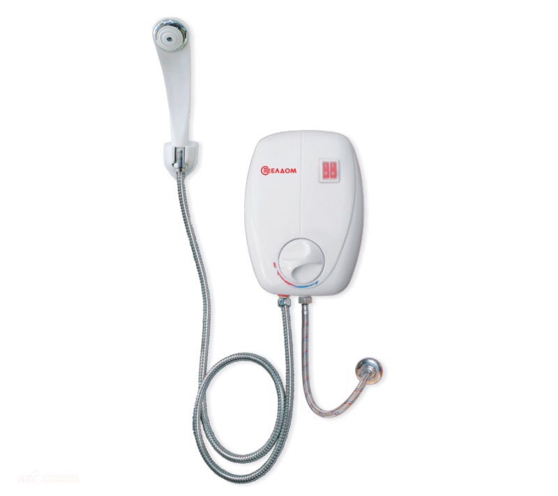 0000008510 БОЙЛЕР В7 БАНЯ 72486В ЕЛДОМ