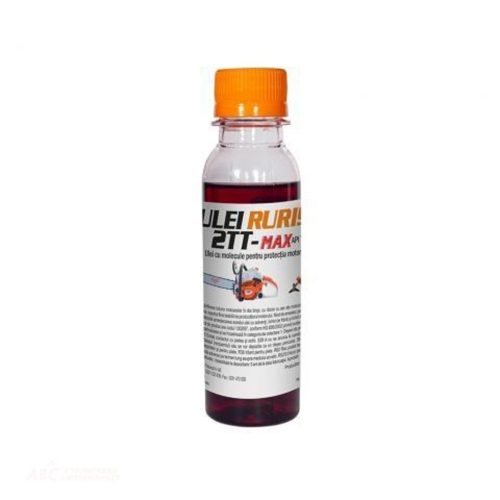 РУРИС МАСЛО RURIS 2TT 125ML 1061800107