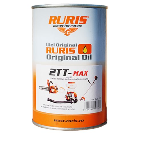 РУРИС МАСЛО RURIS 2TT 500ML 1061800109