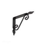 КОНЗОЛА WOZ 140HB ЧЕРНА 140/110 (12)13920 КОНКУРЕНТ 1 0000008672