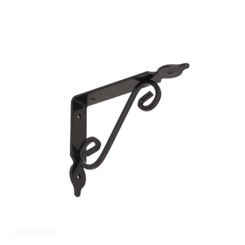 КОНЗОЛА WOZ 140HB  ЧЕРНА 140/110 (12)13920 КОНКУРЕНТ