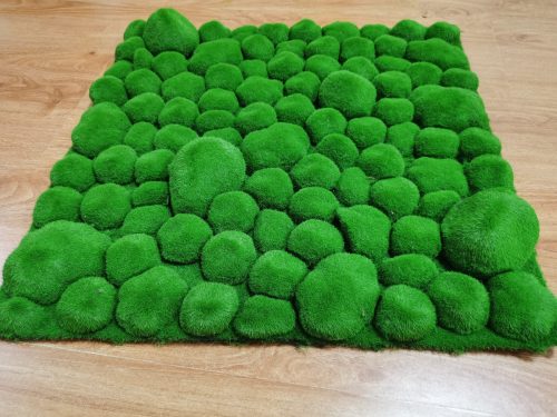 Изкуствен мъх за стена М8