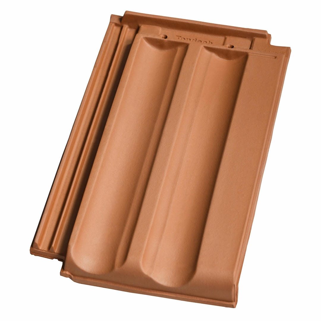 0000009136 Традиционна керемида Traditon 12 (Македо) - естествен цвят 300бр/палет