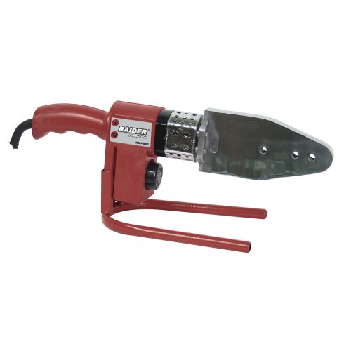 Поялник за PP тръби 6 глави Raider RD-PW02 1000 W, 20 - 63 мм, 123104