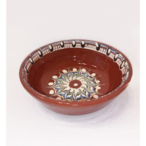 Керамична Купа За Разядка