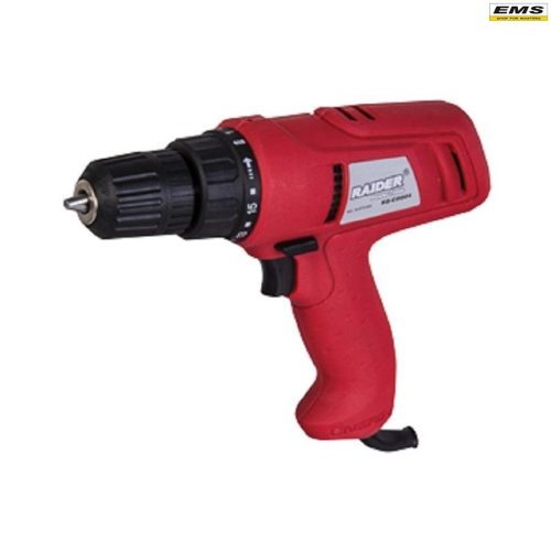 Винтоверт Електрически Raider RD-CDD04, 400 W, 6 м