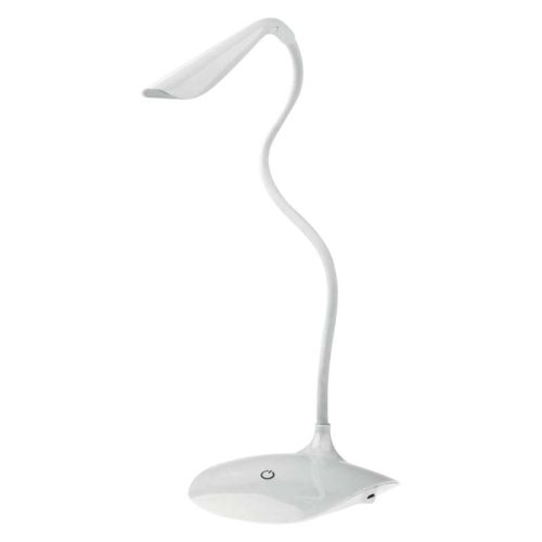 НАСТОЛНА ЛАМПА С USB LED Z7592W