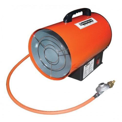 Газов калорифер Premium 15kW