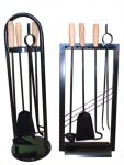 Прибори за камина със стойка АМЦ - 4ч 766 432208 1 0000009846