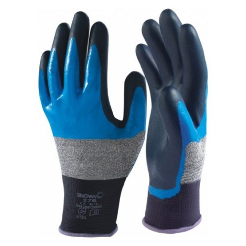 Ръкавици showa 376 70428001