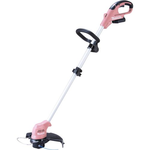 Тример Акумулаторен Makita Matylda UR100DSAP, 12 V, 2 Ah, 260 мм, с батерия и зарядно