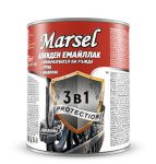 НИНА МАРСЕЛ АЛКИДЕН ЕМАЙЛЛАК 3 В 1 СВ.СИВ  2.5Л