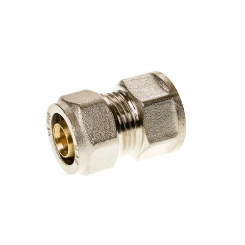 Аре връзка права  20х 1/2" ж