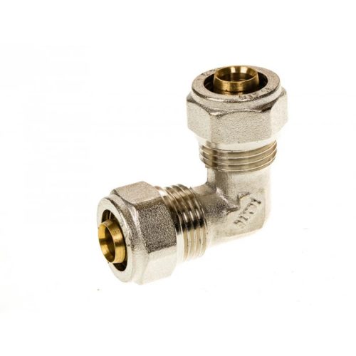 Аре връзка ъглова  16 х 16