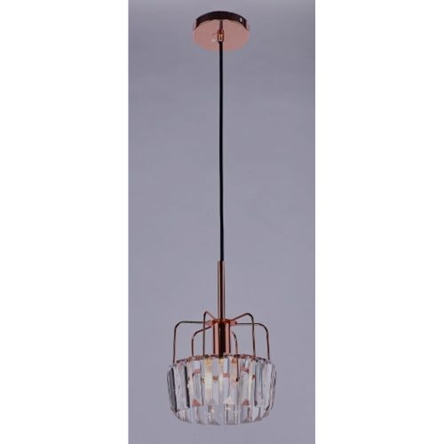 Осветително Тяло 1 х Е27 20/20/15 GAUSS GS-620645-1