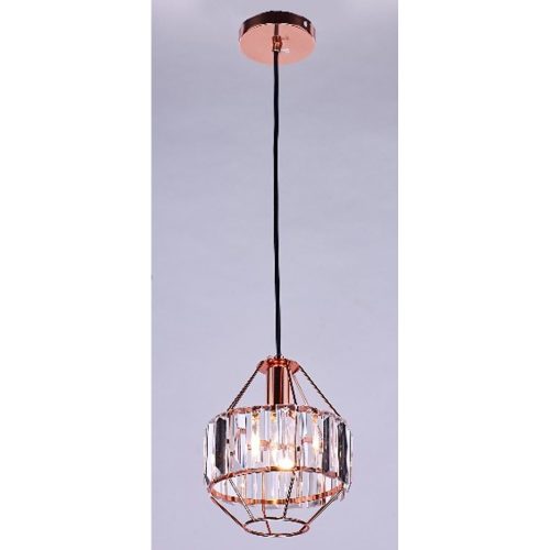 Осветително Тяло  1 х Е27 25/17/20 GAUSS GS-620646-1