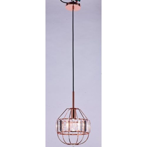 Осветително Тяло Абажур - GAUSS GS-620647-1 1хЕ27 29/20/22см