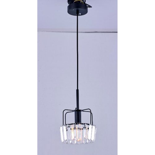 Осветително Тяло Абажур - GAUSS GS-620649-1 1хЕ27 20/20/15см