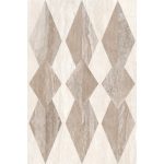 Декор Сапфир 20×30 сив 2706 КАЙ 1 0000011043