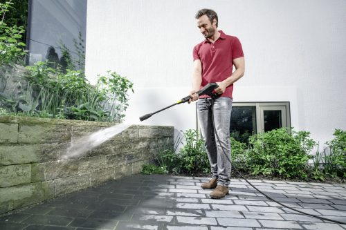 Водоструйка Karcher K 3 Power Control