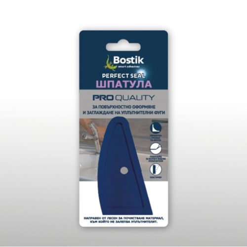 Шпатула за силикон Bostik Perfect Seal 1106