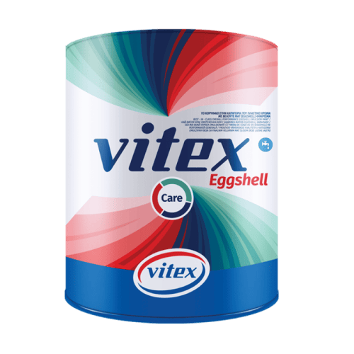 КАДИФЕН МАТ BTR 9.050 л Vitex Care Eggshell GF