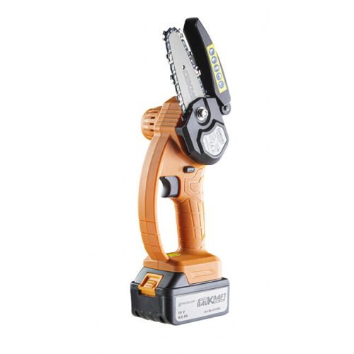Резачка акумулаторна Мини 100мм Baukraft BK-GP22 Set