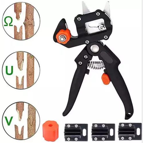 Вал ножица за ашладисване 3 накрайника  premium 31719