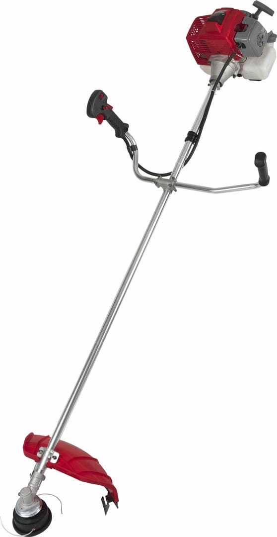 Коса бензинова с нож и корда 2.2kW RDP-GBC21 Коса бензинова с нож и корда 2.2kw rdp-gbc21 075550