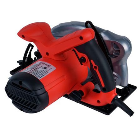Ръчен Циркуляр Електрически  Raider RD-CS22, 1500 W, ф 190 мм (052201)