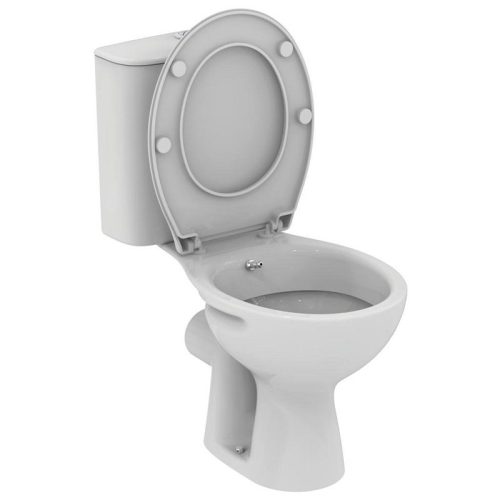 Моноблок VIDIMA UlYSSE S бидетна арматура W835301