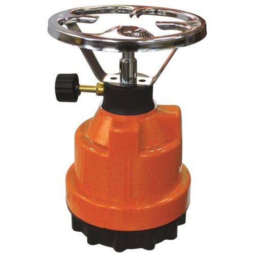 Premium къмпинг котлон пластмасово тяло-190гр