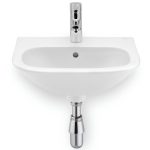 Мивка за баня Roca Nexo A327642000 - 55см 1 0000011774