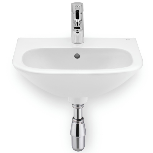 0000011774 Мивка за баня Roca Nexo A327642000 - 55см