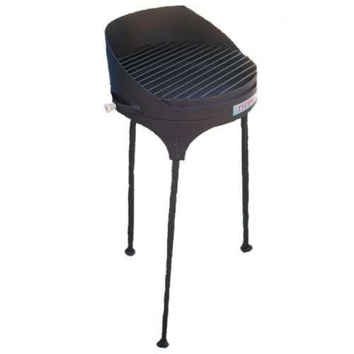 Барбекю тусима малко 105