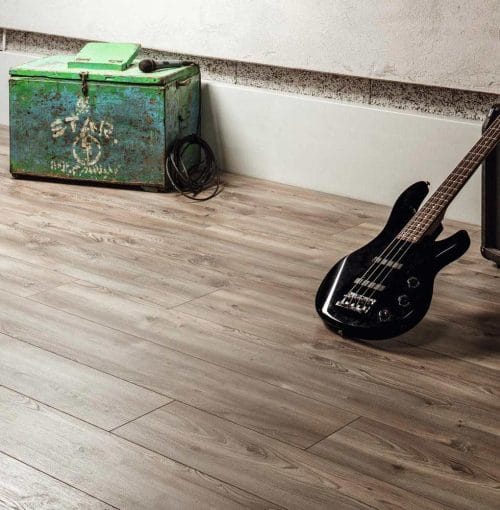 Ламинат Хемлок Барнуд 4380 1383Х159Х10мм