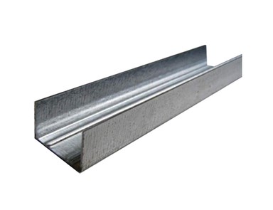 Профил Кнауф UD Profile Knauf 28/27 - 3000 мм